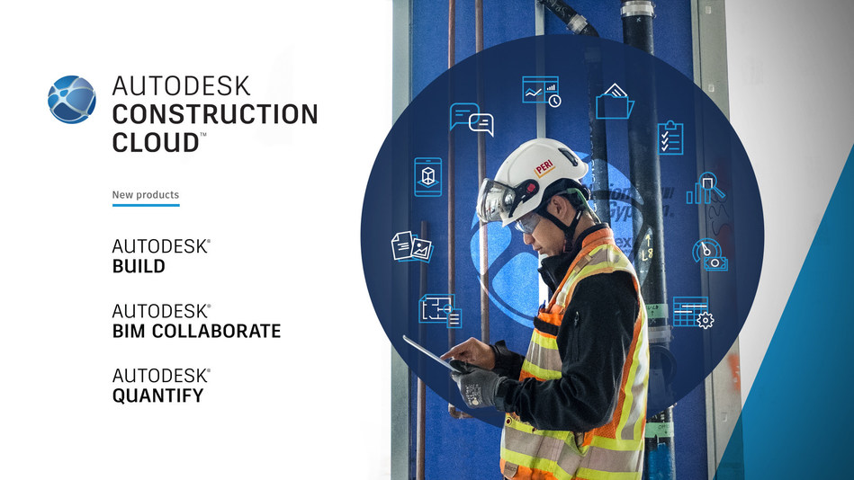 Autodesk Construction Cloud Expands with Powerful New Project ...