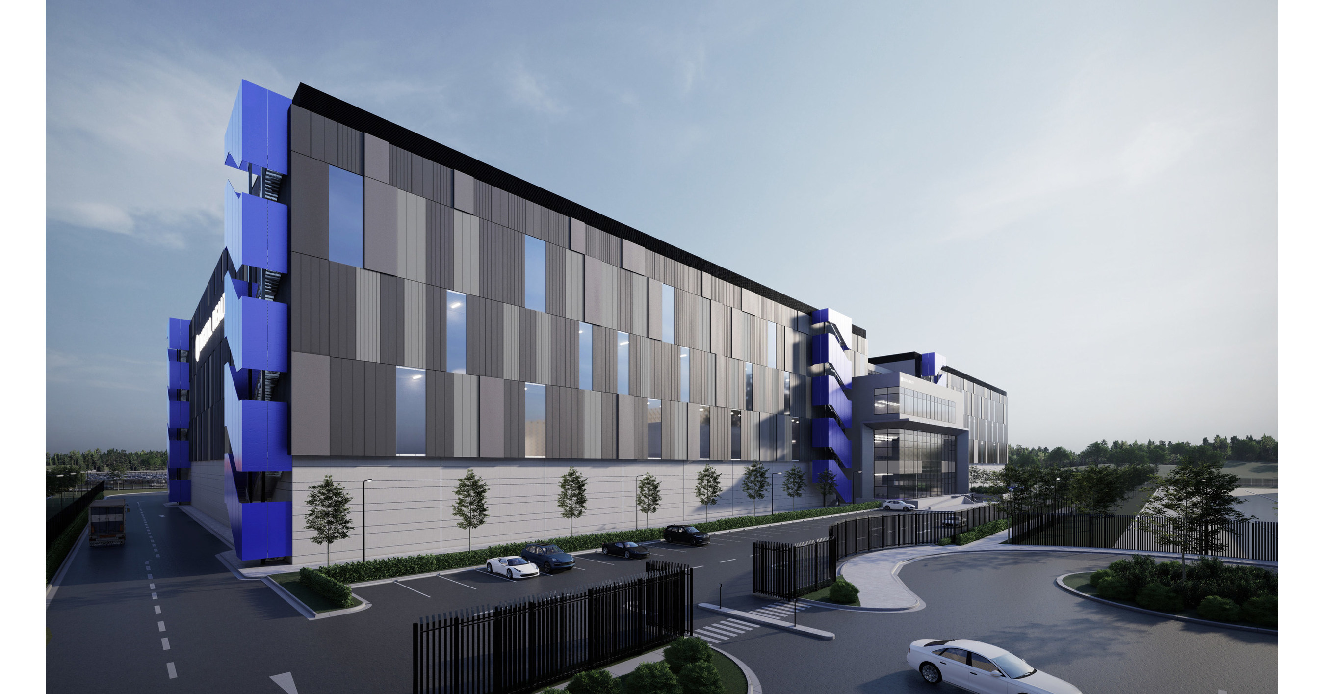 Digital Realty to Extend Global Reach of PlatformDIGITAL® with