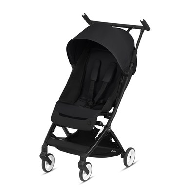 cybex Libelle ベビーカー ブラック cybex サイベックス リベル ベビーカー / マジックブラック