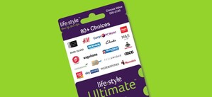 InComm Payments Partners with Motivates to Launch a Multi-Choice Gift Card in the UK
