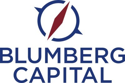 (PRNewsfoto/Blumberg Capital)