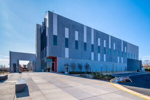 Equinix Invests $200 Million in Washington, D.C. Area Data Center Expansions
