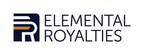 Elemental Royalties Announces Q3 2020 Results