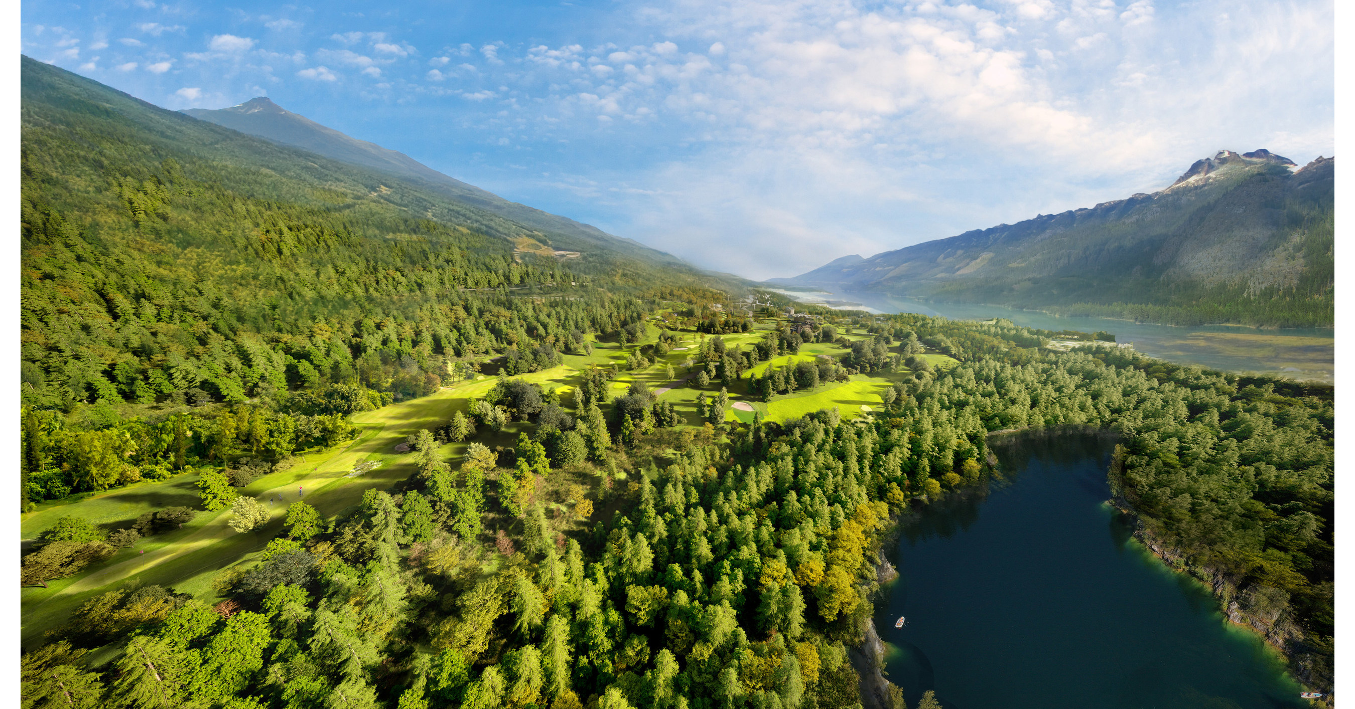 Cabot Continues Brand Expansion with Cabot Revelstoke in British Columbia