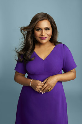 Actor ("The Office; "The Mindy Project"), writer and producer/director Mindy Kaling is the official brand ambassador for PanCAN's Pancreatic Cancer Awareness Month campaign this November, appearing in a new public service announcement to bring attention to the disease. Learn more about Mindy’s story and donate to PanCAN today at pancan.org.