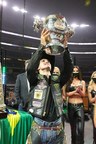 Monster Energy's Jose Vitor Leme Wins PBR World Title; Claims $1 Million Bonus