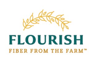 Flourish Fiber from the Farm, an Innovative Nutrient-Rich All-Purpose Flour, Launches as a "New Normal" Holiday Baking Season Begins