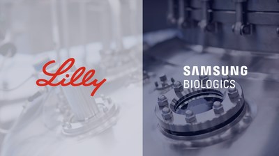 Samsung Biologics announces strategic manufacturing partnership with Lilly to accelerate delivery of COVID-19 antibody treatments