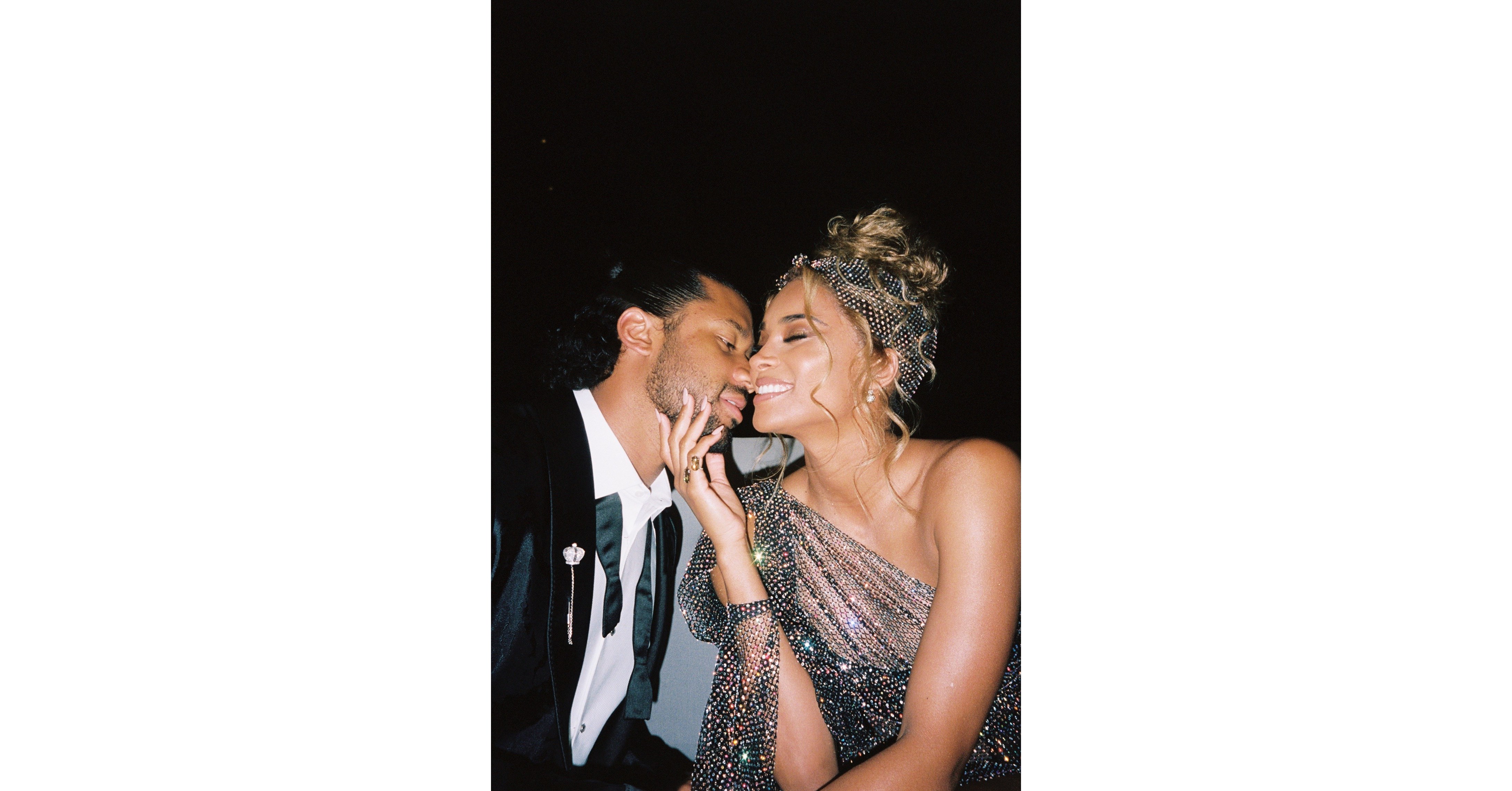 Russell & ciara fragrance Clearance