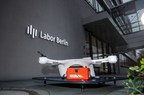Matternet Launches Drone Delivery Operations at Labor Berlin in Germany