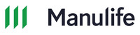 Manulife Logo (CNW Group/Manulife Financial Corporation)