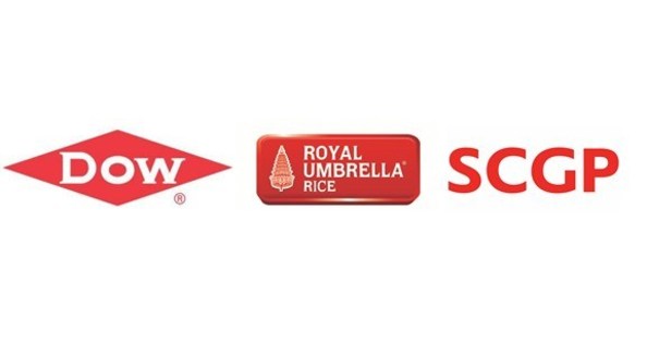 Download Dow and Royal Umbrella, leading Thai rice brand ...