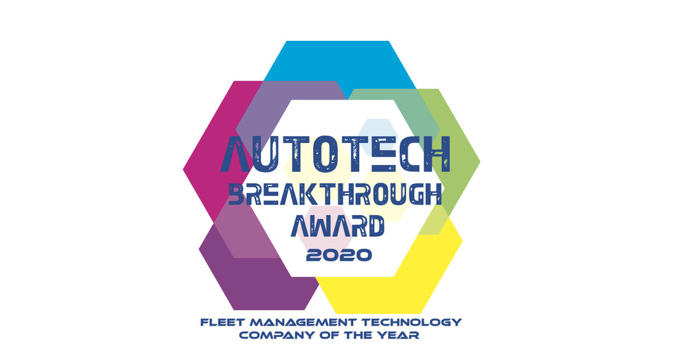 EquipmentShare Recognized as Fleet Management Technology Company of the ...