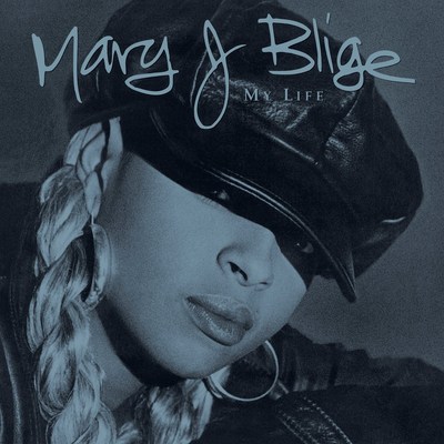 mary j blige be without you actor
