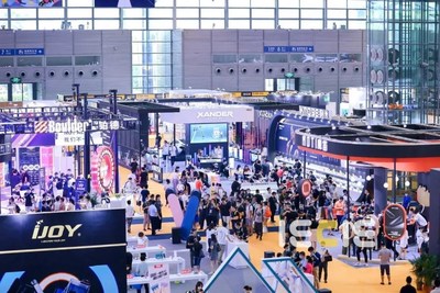 2021 IECIE Shenzhen eCig Expo