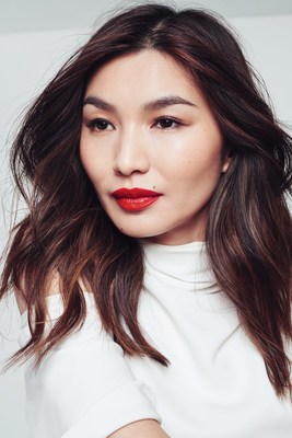 L'Oréal Paris is Delighted to Announce Hollywood Trailblazer Gemma Chan as International Spokesperson