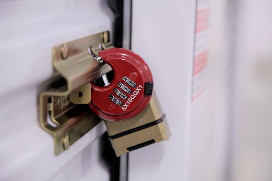 DaVinci Lock surpasses milestone of 500 selfstorage companies on the
