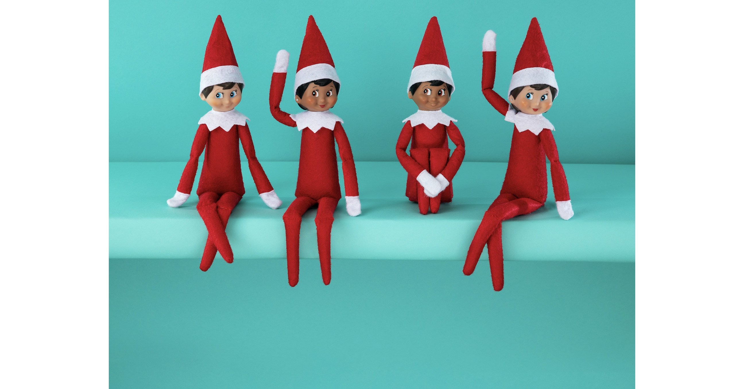 Scout Elf Productions™ and The Creators of The Elf on the Shelf