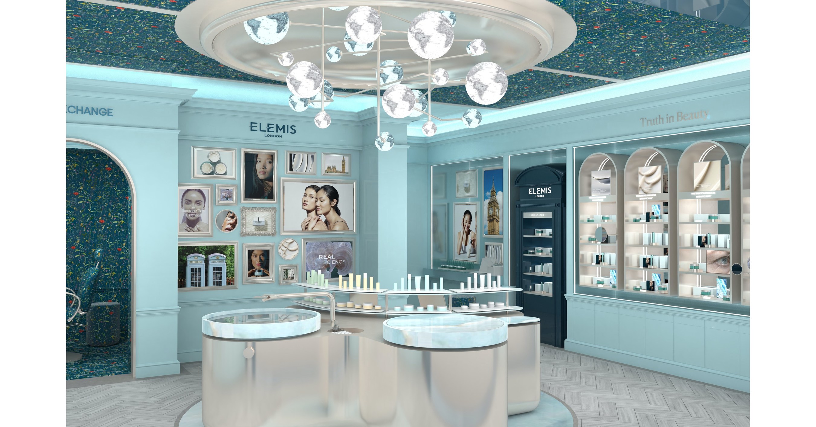 How ELEMIS London is utilizing a technology-forward approach to skincare  and e-commerce
