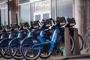 BIXI Montréal atteint l'équilibre budgétaire en 2020