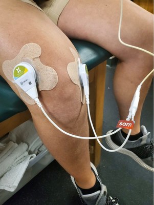 bioze for knee pain