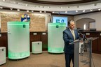 Integrated Viral Protection (IVP) announces their first municipality partnership with the City of Baytown, Texas to take further steps to enhance their indoor safety measures by incorporating its BIODEFENSE INDOOR AIR PROTECTION SYSTEM™ designed to instantly eliminate 99.999 percent of airborne coronavirus
