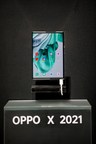OPPO showcases three concept products at INNO DAY 2020 as its imagination of an integrated future