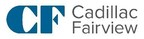 Cadillac Fairview Unveils Exclusive Holiday Drive-Thru Experience at CF Sherway Gardens