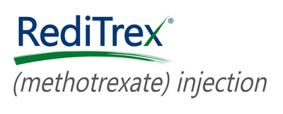 Introducing RediTrex®, A New Methotrexate Delivery System