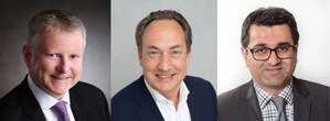 Choice Hotels Announces Three New Leaders