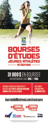 Lancement de la 15e dition du programme Bourses d tudes jeunes