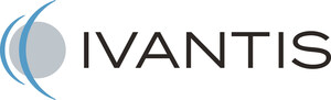 Ivantis Announces First Patient Enrolled in Pivotal Clinical Trial Evaluating the Hydrus Microstent in Standalone MIGS for Mild to Moderate Glaucoma
