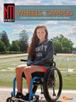 New Mobility Releases Comprehensive Guide Profiling Top 20 Colleges for Wheelchair Users