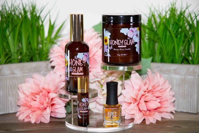 HNG Aromatherapy Essentials