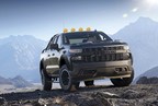 2021 YENKO/SC® 800HP Supercharged Silverado Off Road Now Available From Chevrolet Dealers