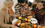 Tune in as Travelocity, Sarah Michelle Gellar Prepare a Travel-Themed Thanksgiving Menu