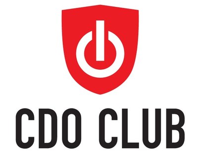 CDO Club logo