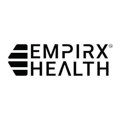 (PRNewsfoto/EmpiRx Health)