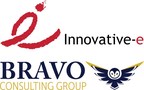 Innovative-e and Bravo Consulting Group Join Together to Deliver Project &amp; Work Management and Business Security Solutions to Private and Public Sector Customers