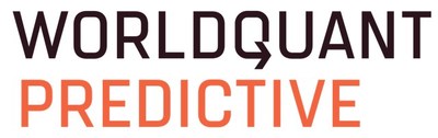 WorldQuant Predictive logo