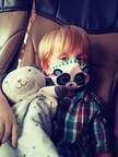"Because of Miracle Flights, He Still Has His Eyes": 2-Year-Old Battling Rare Cancer Boards 15th Miracle Flight to Cure