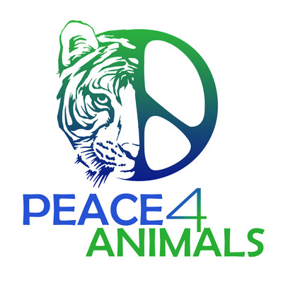 Peace 4 Animals