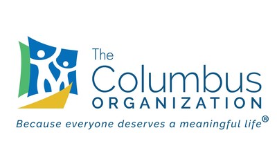 Columbus-Logo (PRNewsfoto/The Columbus Organization)