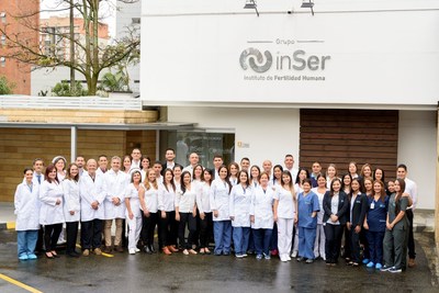Colombian Fertility Center Achieves Global Healthcare Accreditation
