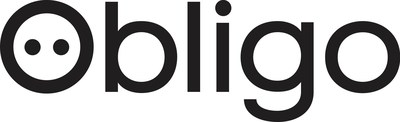 Obligo logo (PRNewsfoto/Obligo)