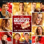Disney+ Shares Trailer For "High School Musical: The Musical: The Holiday Special"