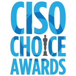 Security Current Announces Winners of Inaugural CISO Choice Awards