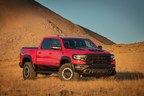 2021 Ram 1500 Named to Car and Driver's 10Best Vehicles for Third Consecutive Year
