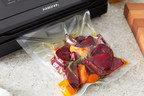 Anova Launches New And Improved Vacuum Sealer Bags That Are 100 Percent Plastic Neutral through Partnership With Plastic Bank®