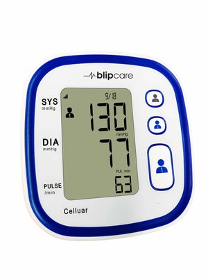 Professional Remote Tracking Cellular Devices Cellular Blood Pressure  Monitor - China Blood Pressure Monitor, Cheap Blood Pressure Monitor